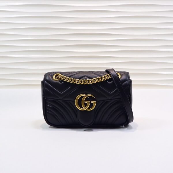 GUCCI